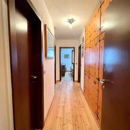 Trilocale Ginevra Apartment *