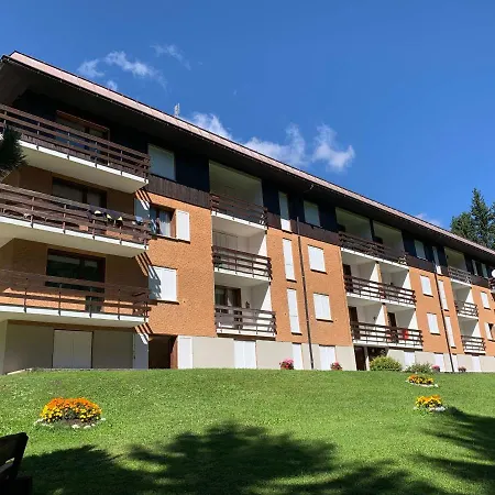 Trilocale Ginevra Madonna di Campiglio