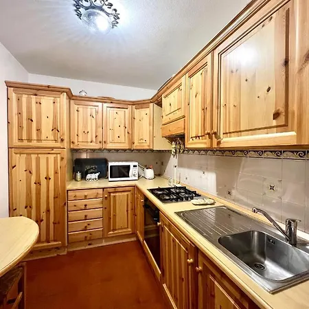 Apartment Trilocale Ginevra *