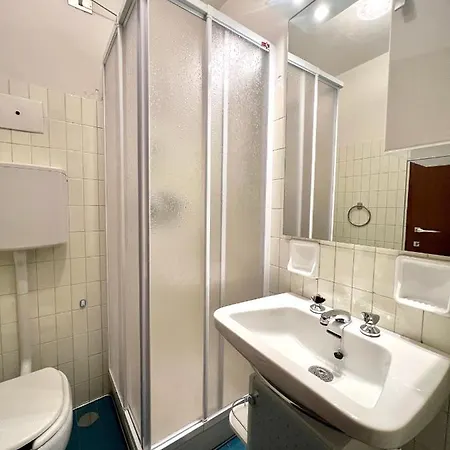 Apartment Trilocale Ginevra Madonna di Campiglio